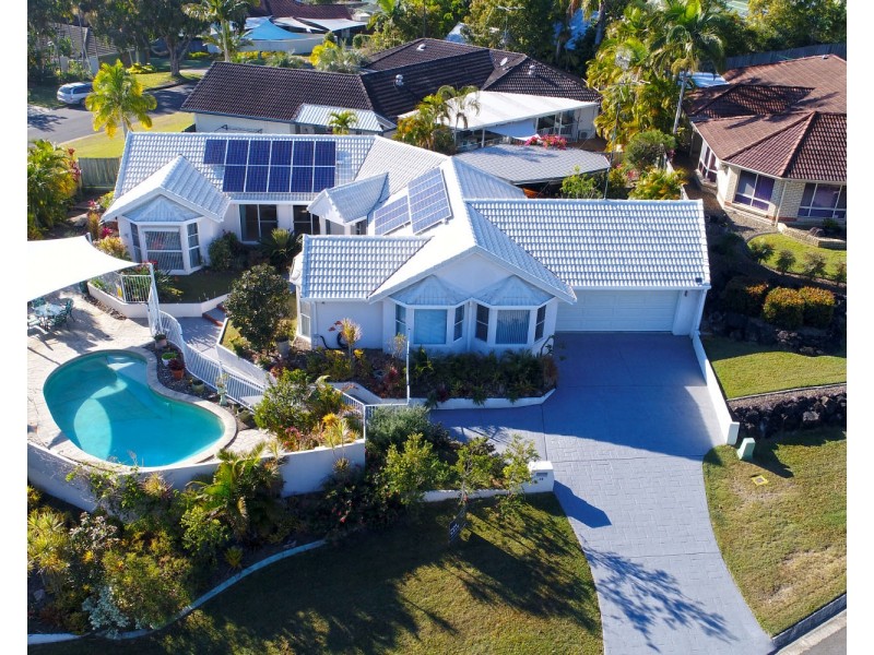 14 Troywood Crescent, Buderim QLD 4556