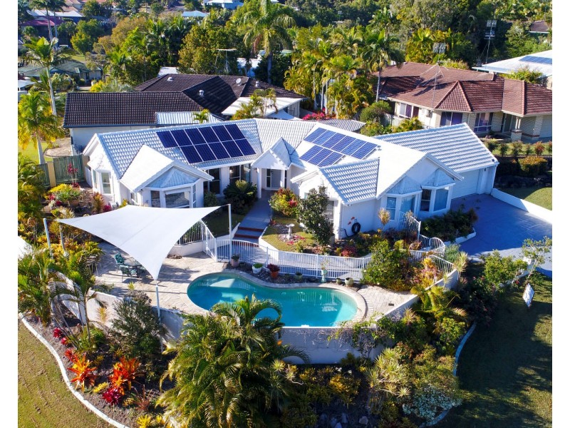 14 Troywood Crescent, Buderim QLD 4556