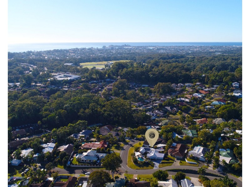 14 Troywood Crescent, Buderim QLD 4556