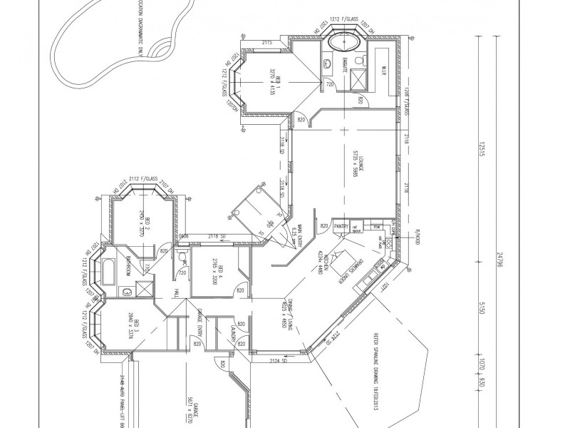 14 Troywood Crescent, Buderim QLD 4556 Floorplan