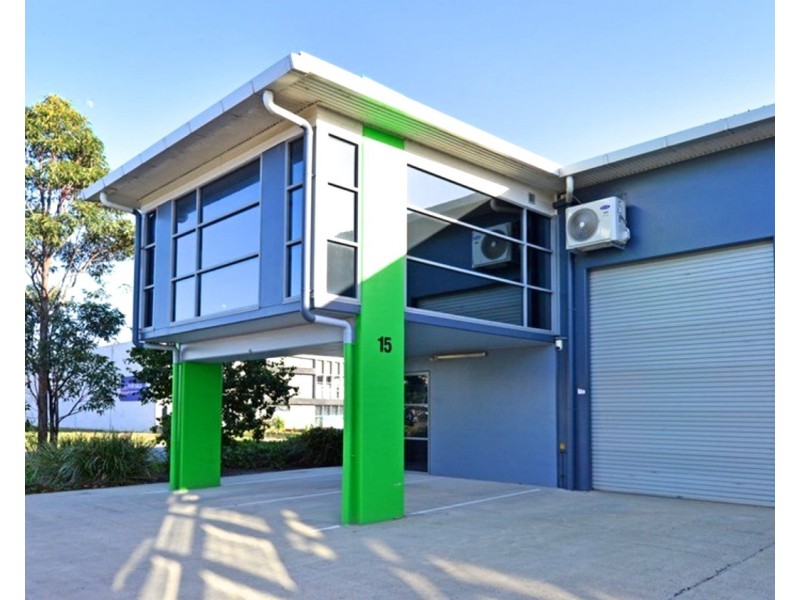 15/2-6 Focal Avenue, Coolum Beach QLD 4573