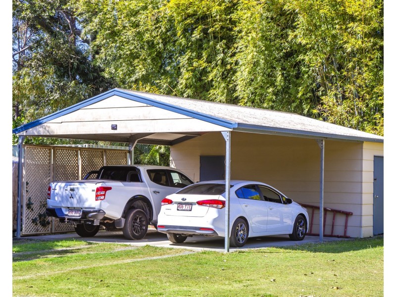 22 Bowen Road, Glass House Mountains QLD 4518