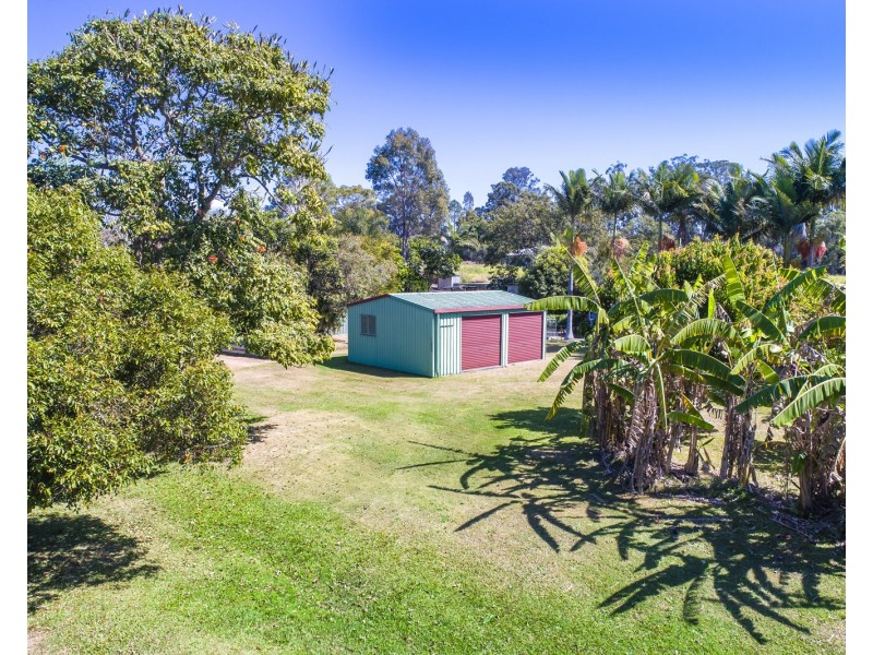 22 Bowen Road, Glass House Mountains QLD 4518