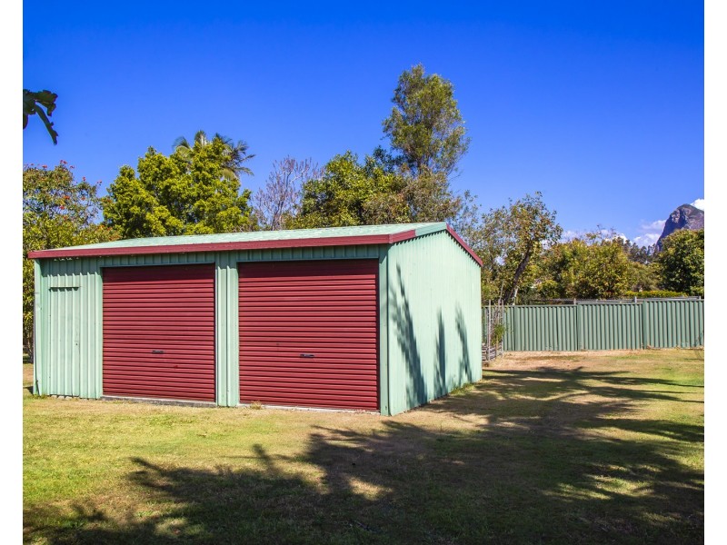22 Bowen Road, Glass House Mountains QLD 4518