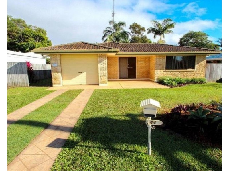 44 Oogar Street, Maroochydore QLD 4558