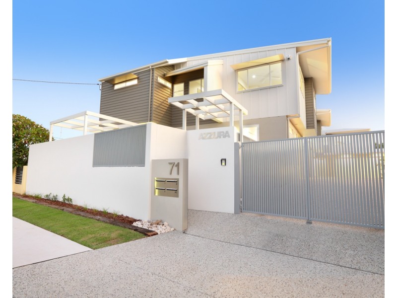 3/71 Parker Street, Maroochydore QLD 4558