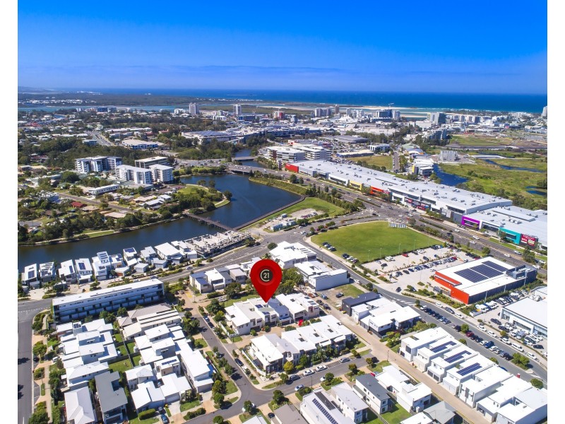5  Lytton Lane, Maroochydore QLD 4558