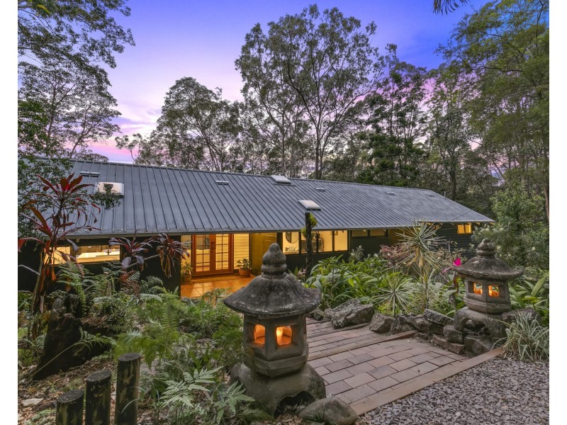 217 Kirby Road, Montville QLD 4560