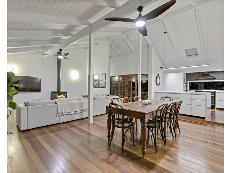 217 Kirby Road, Montville QLD 4560