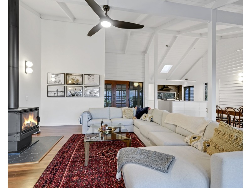 217 Kirby Road, Montville QLD 4560