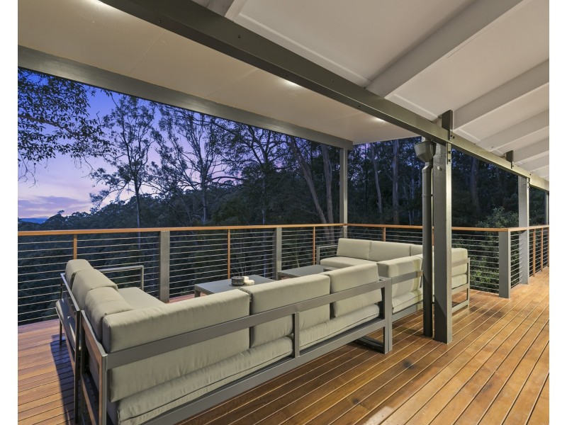 217 Kirby Road, Montville QLD 4560