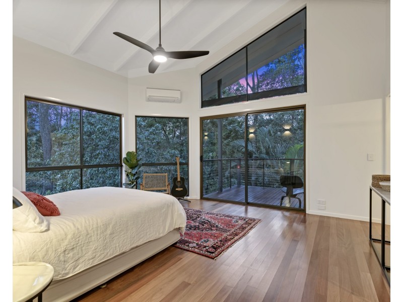 217 Kirby Road, Montville QLD 4560