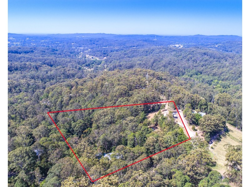 217 Kirby Road, Montville QLD 4560