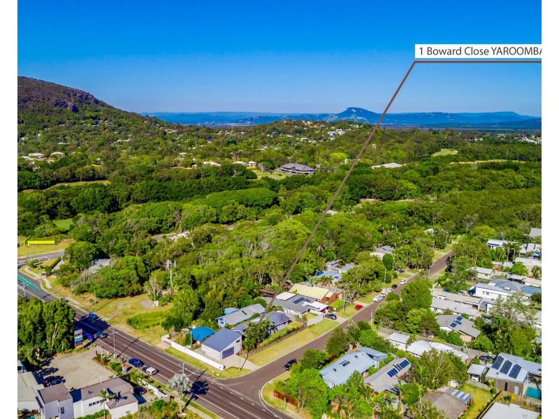 1 Boward Close, Yaroomba QLD 4573