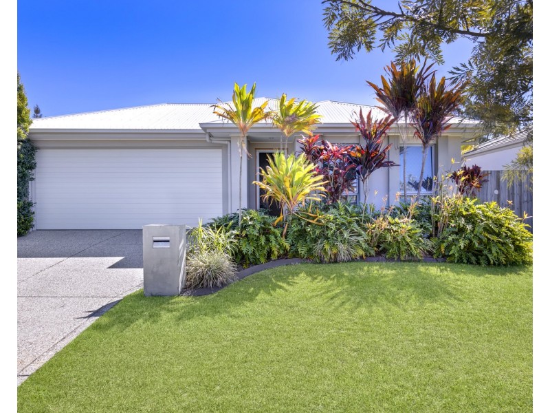 30  Bribie Place, Mountain Creek QLD 4557