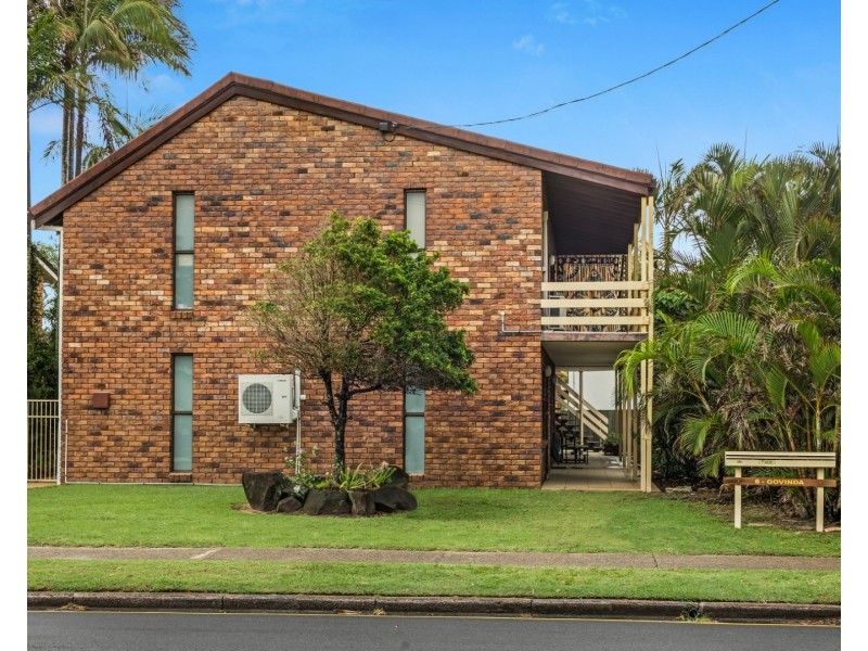 3/8 Wirraway Street, Maroochydore QLD 4558