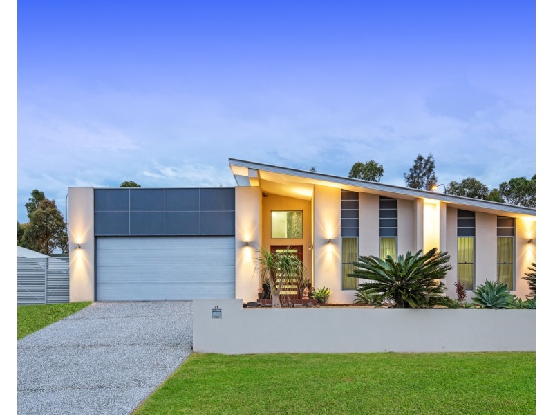 31   Galah Place, Mountain Creek QLD 4557