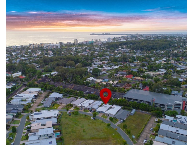 39 Peppertree Circuit, Maroochydore QLD 4558