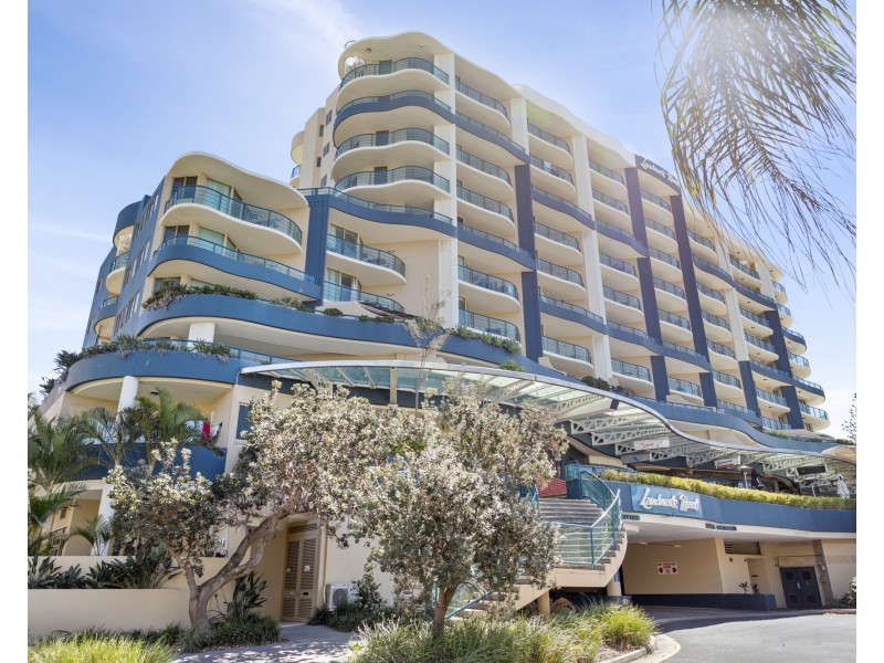 225/11 Mooloolaba Esplanade, Mooloolaba QLD 4557