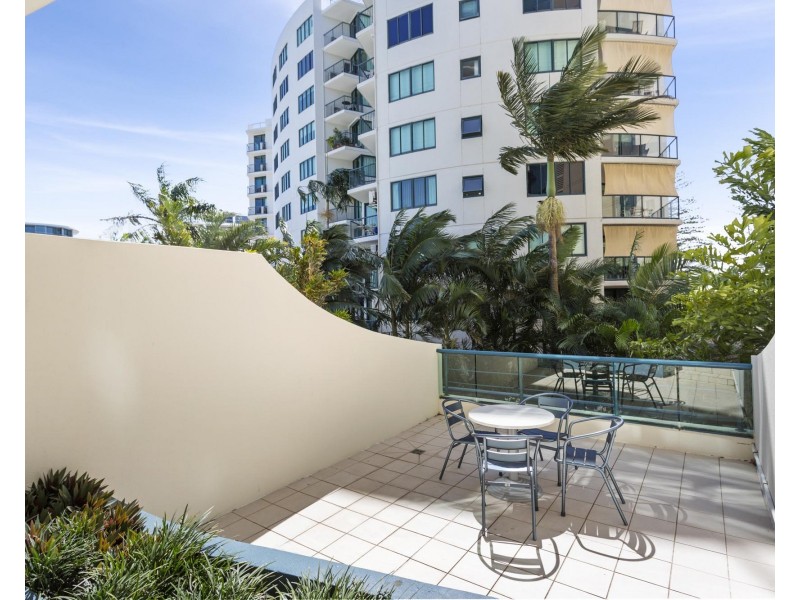 225/11 Mooloolaba Esplanade, Mooloolaba QLD 4557