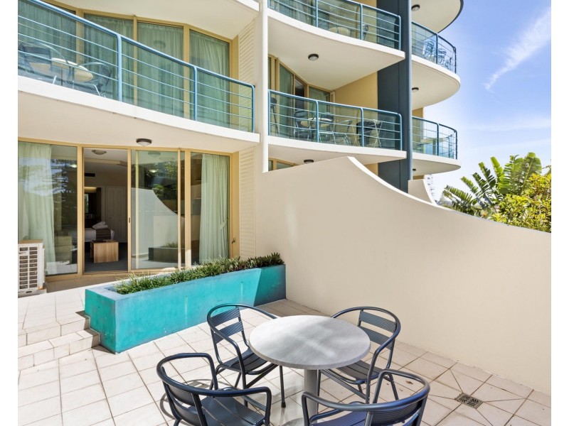 225/11 Mooloolaba Esplanade, Mooloolaba QLD 4557