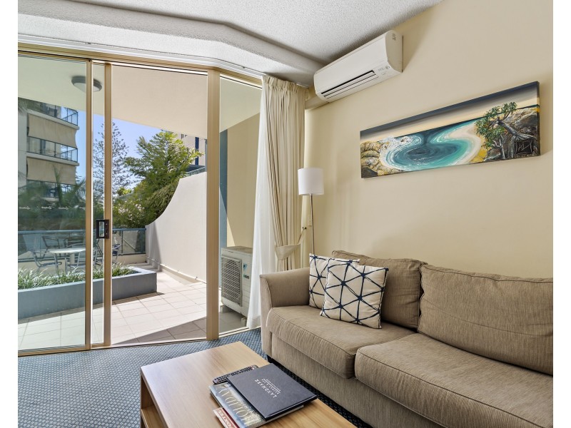 225/11 Mooloolaba Esplanade, Mooloolaba QLD 4557