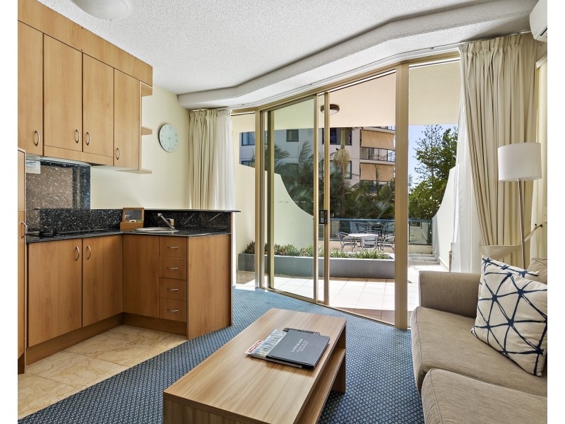 225/11 Mooloolaba Esplanade, Mooloolaba QLD 4557