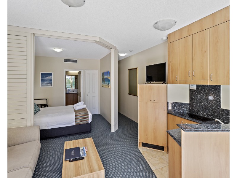 225/11 Mooloolaba Esplanade, Mooloolaba QLD 4557