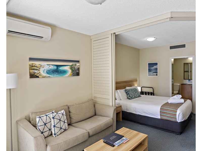 225/11 Mooloolaba Esplanade, Mooloolaba QLD 4557