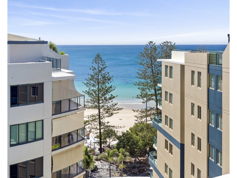 225/11 Mooloolaba Esplanade, Mooloolaba QLD 4557