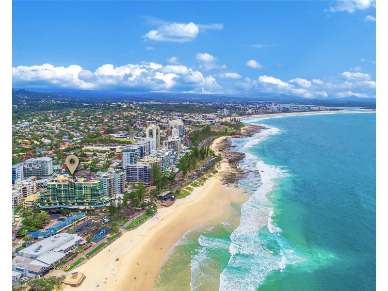 225/11 Mooloolaba Esplanade, Mooloolaba QLD 4557
