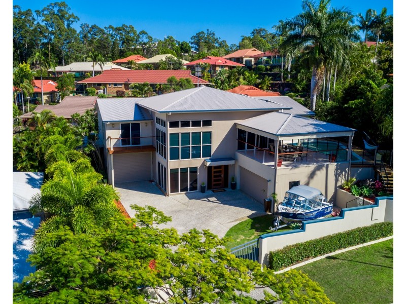 13 Rosslyn Court, Buderim QLD 4556