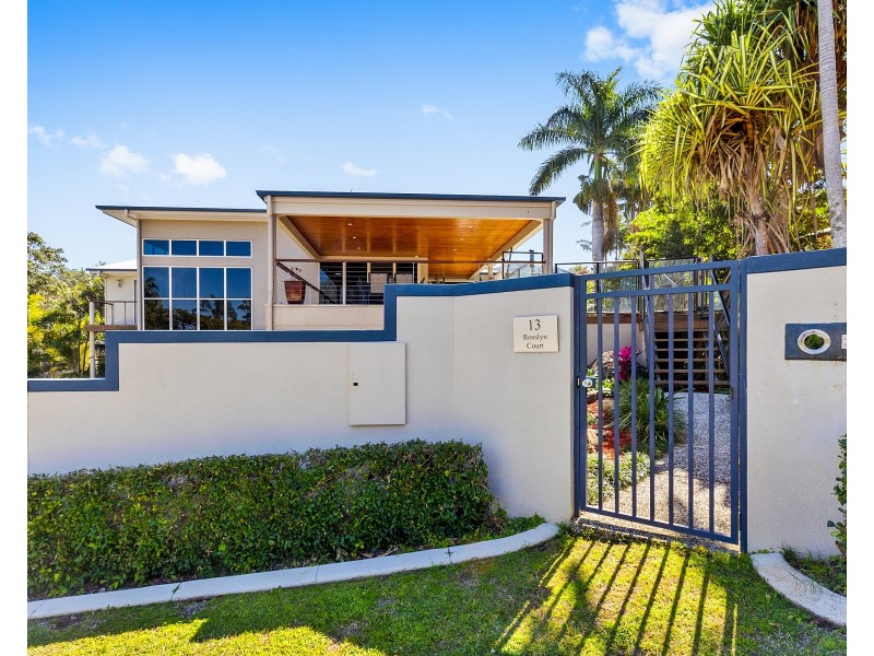 13 Rosslyn Court, Buderim QLD 4556