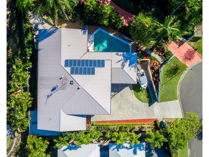 13 Rosslyn Court, Buderim QLD 4556