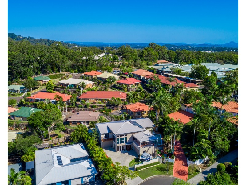 13 Rosslyn Court, Buderim QLD 4556
