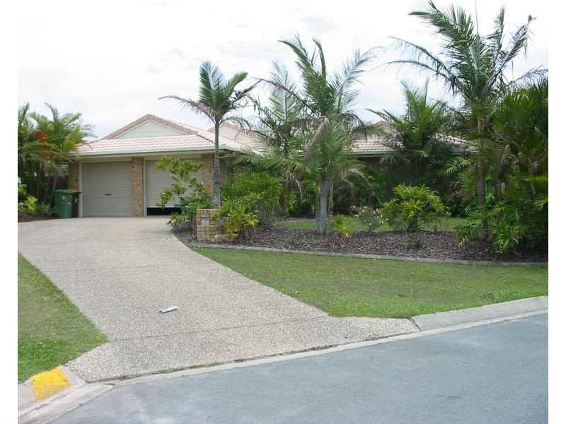 12 Japonica Court, Mountain Creek QLD 4557