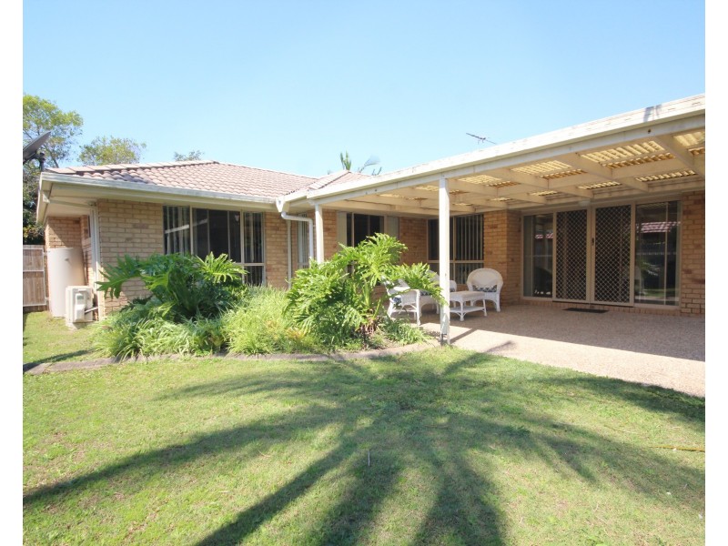 12 Japonica Court, Mountain Creek QLD 4557