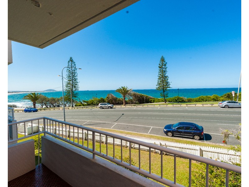 6/252 Alexandra Parade, Alexandra Headland QLD 4572