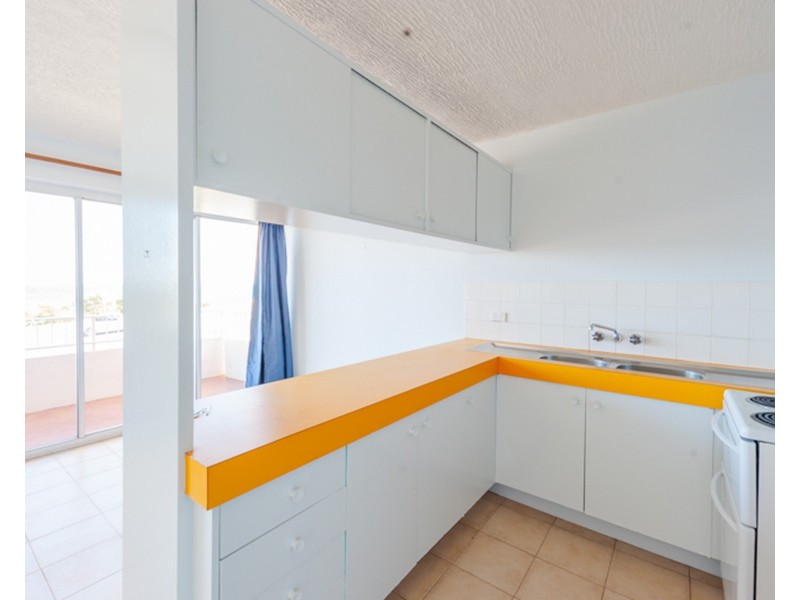 6/252 Alexandra Parade, Alexandra Headland QLD 4572