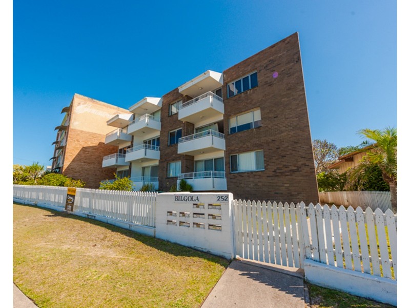 6/252 Alexandra Parade, Alexandra Headland QLD 4572
