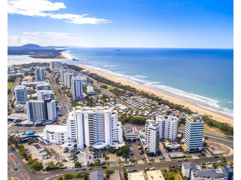 1007/14 Aerodrome Road, Maroochydore QLD 4558