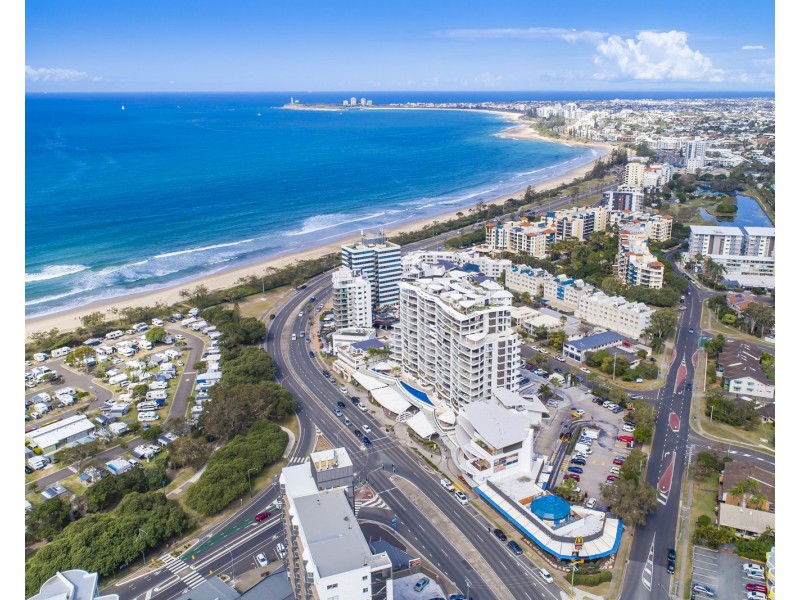 1007/14 Aerodrome Road, Maroochydore QLD 4558