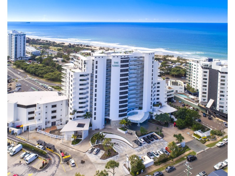1007/14 Aerodrome Road, Maroochydore QLD 4558