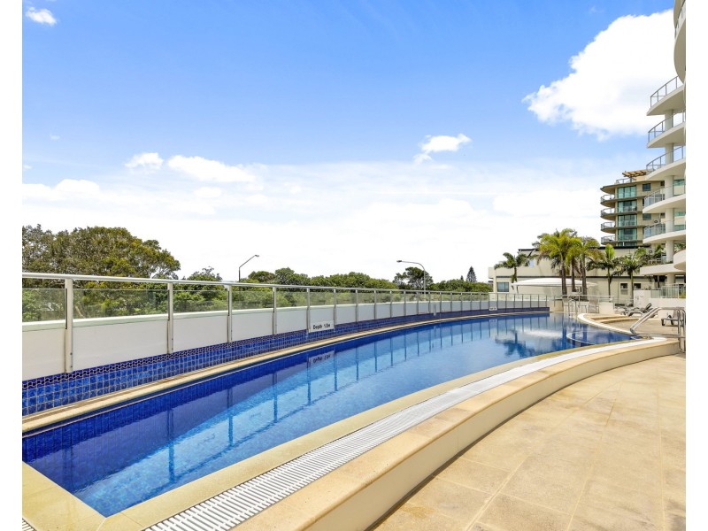 1007/14 Aerodrome Road, Maroochydore QLD 4558