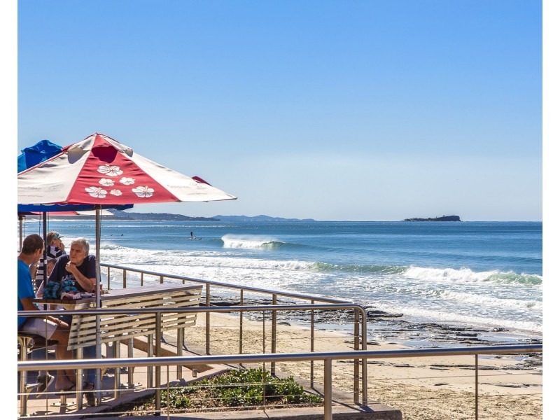 1007/14 Aerodrome Road, Maroochydore QLD 4558