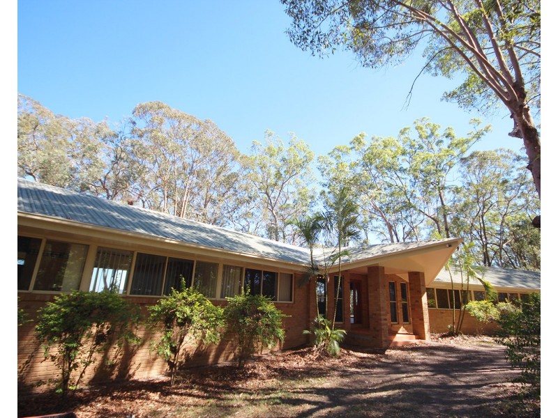 375 Obi Obi Road, Mapleton QLD 4560