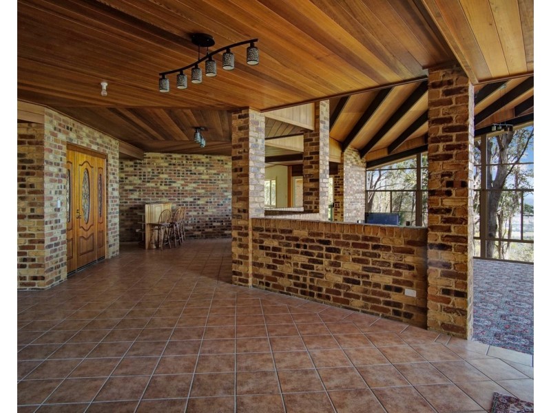 375 Obi Obi Road, Mapleton QLD 4560