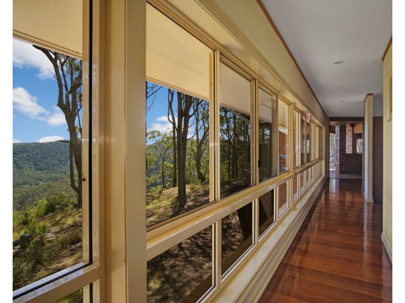 375 Obi Obi Road, Mapleton QLD 4560