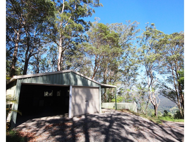 375 Obi Obi Road, Mapleton QLD 4560