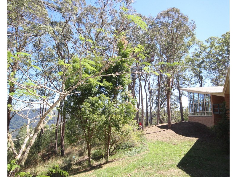 375 Obi Obi Road, Mapleton QLD 4560